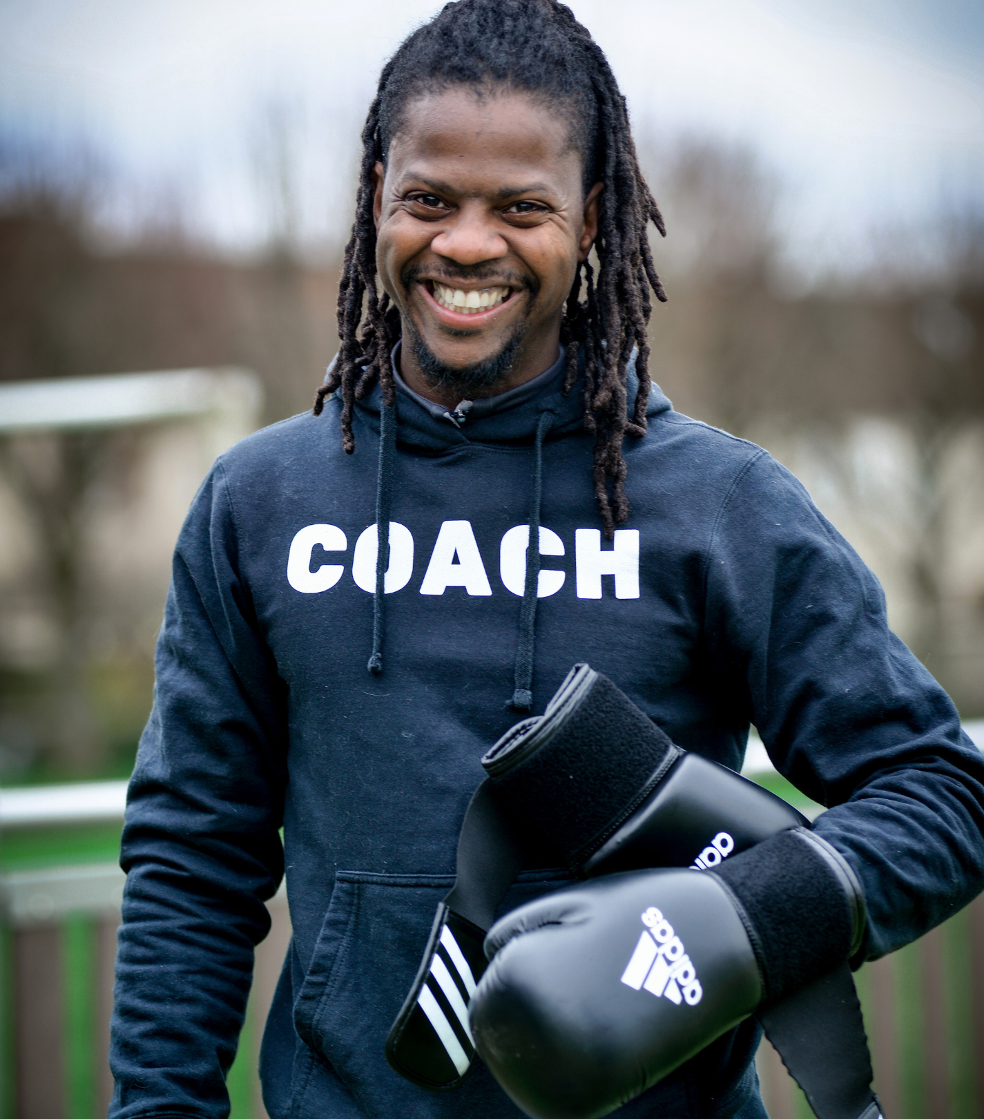 Ludovic Agodor